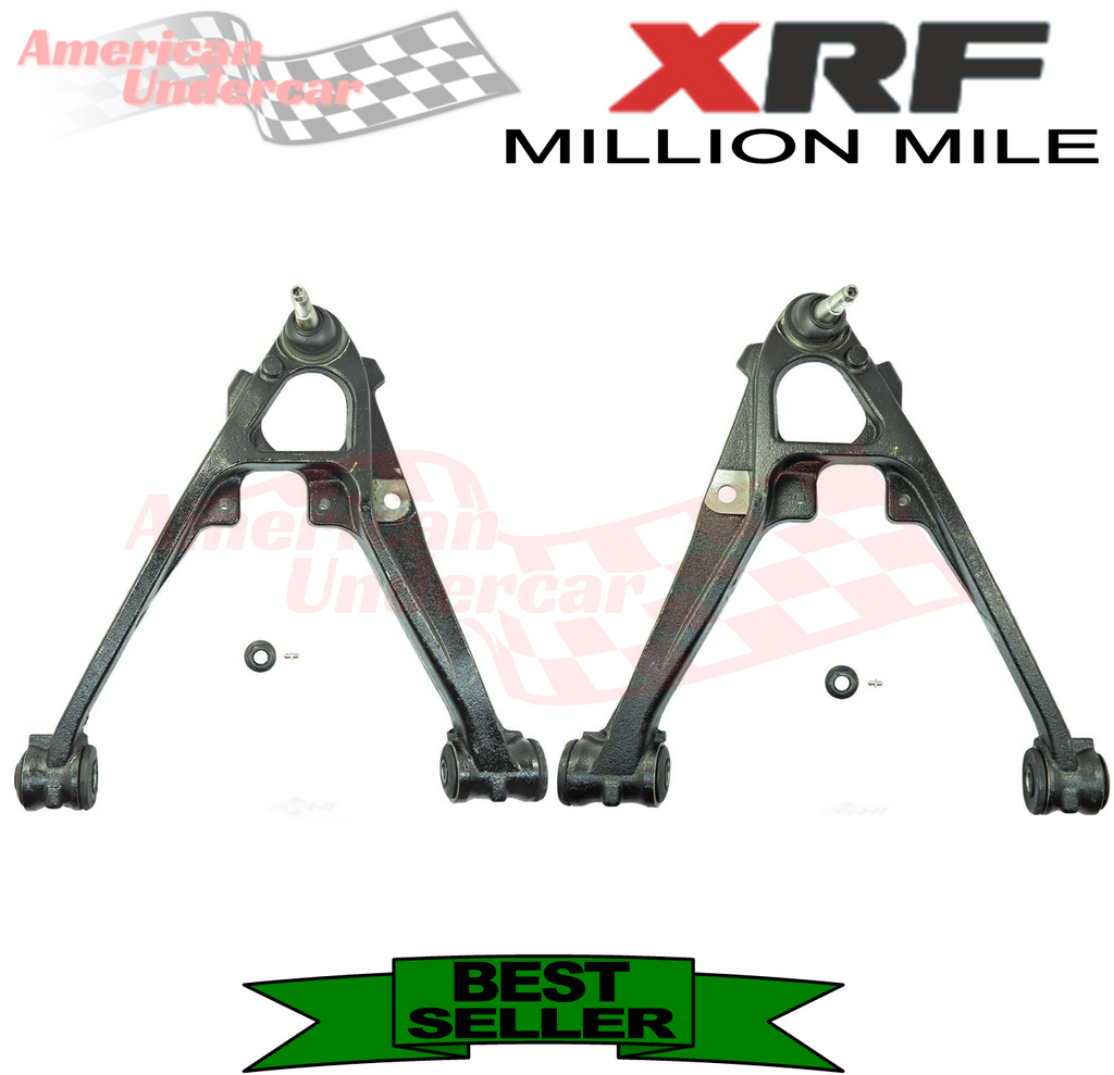 XRF Lower Control Arm Suspension Kit 2015-2020 Cadillac Chevrolet GMC (Off Road Suspension)