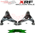 XRF Lower Control Arm Suspension Kit | 2015-2022 Lincoln Navigator