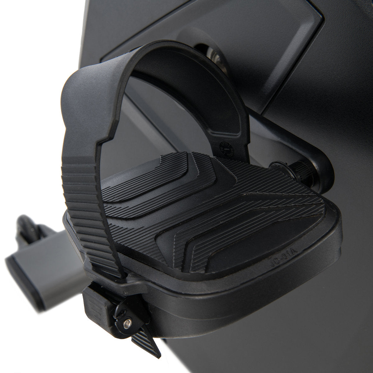 Spirit CR800-ENT+ Recumbent Bike