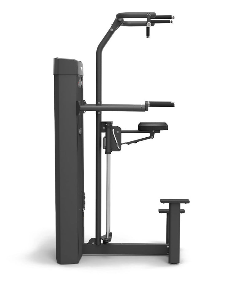 Spirit Dip / Chin Assist 43 Series