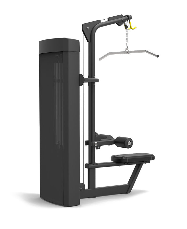 Spirit Lat Pulldown 43 Series