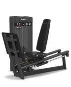 Spirit Seated Leg Press 43 Series