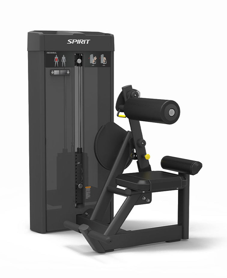 Spirit Abdominal 43 Series