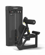Spirit Abdominal 43 Series
