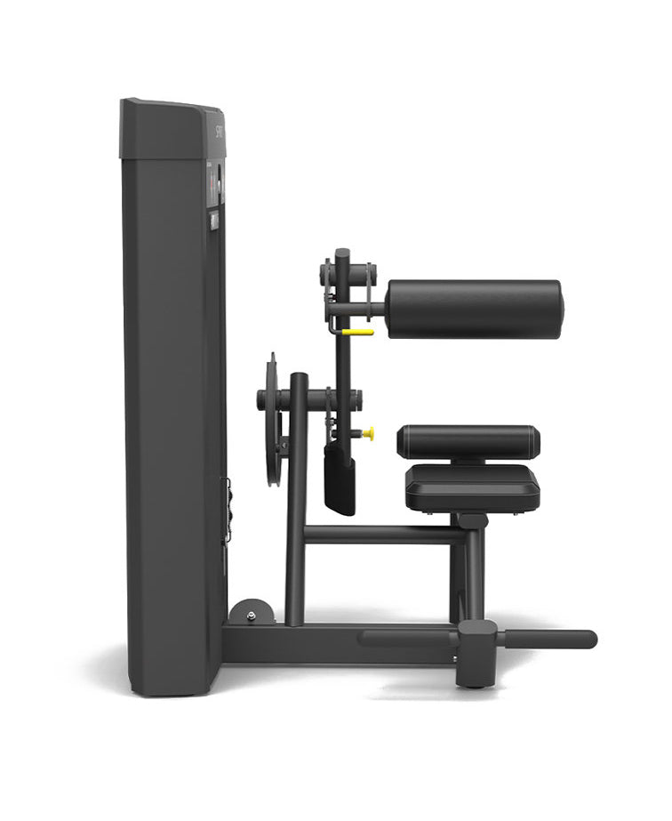 Spirit Abdominal 43 Series