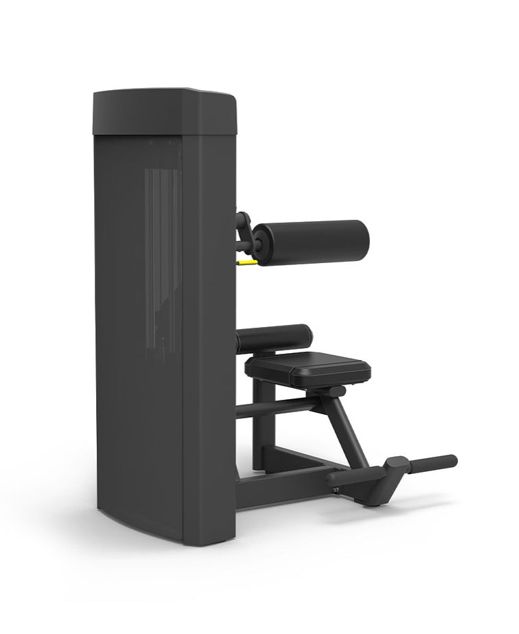 Spirit Abdominal 43 Series