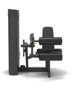 Spirit Seated Leg Curl 43 Series