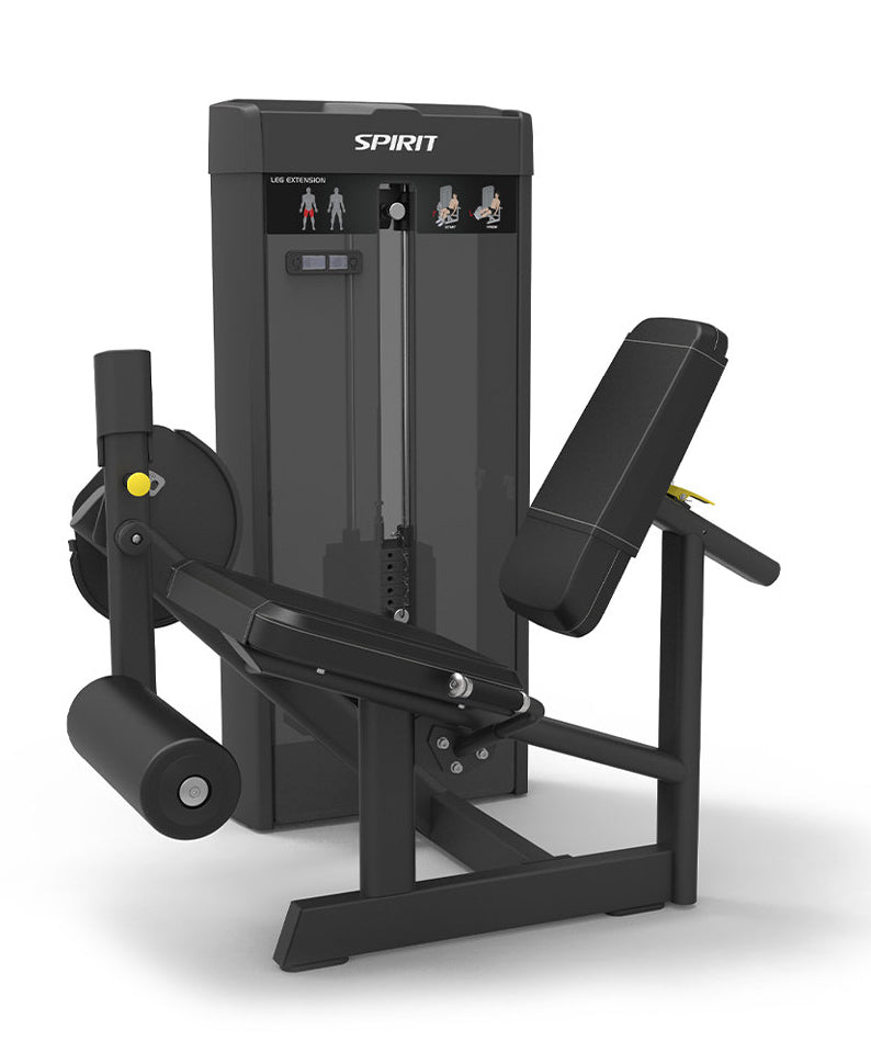 Spirit Leg Extension 43 Series