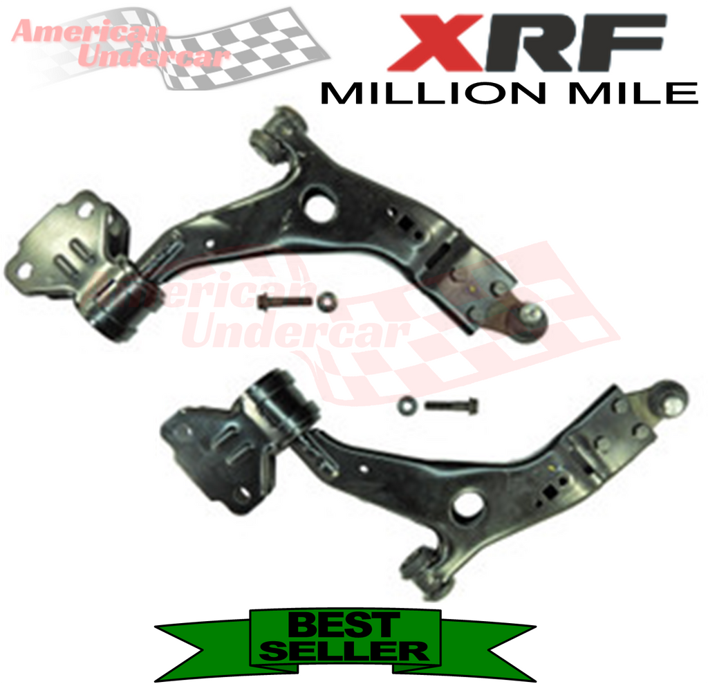 XRF Lower Control Arm Suspension Kit | 2014-2023 Ford Transit Connect