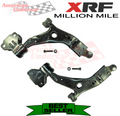 XRF Lower Control Arm Suspension Kit | 2014-2023 Ford Transit Connect