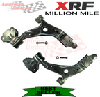 XRF Lower Control Arm Suspension Kit | 2014-2023 Ford Transit Connect