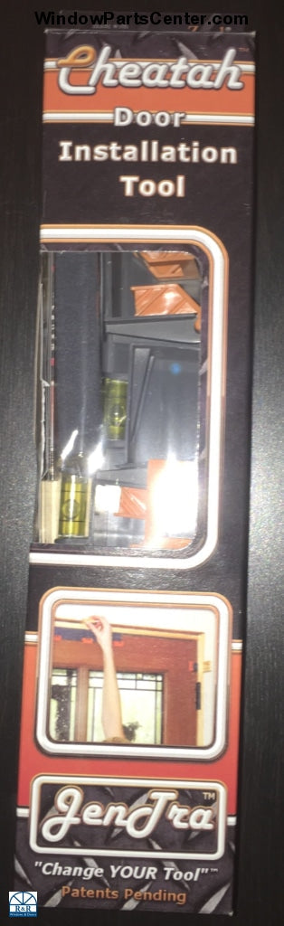 624 Cheetah Door Installation Tool