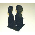 Corner or End Post Socket Deck Balustrade (PPC)
