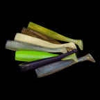 NLBN 3.75in Paddle Tails