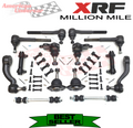 XRF Steering and Suspension Kit 1991-1995 Chevrolet GMC K1500