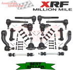 XRF Steering and Suspension Kit 1991-1995 Chevrolet GMC K1500