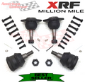 XRF Ball Joint Suspension Kit 1996-1999 Chevrolet GMC K1500 with Forged Lower Arms