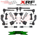 XRF Steering and Suspension Kit 1993-1999 Chevrolet GMC C1500