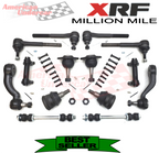 XRF Steering and Suspension Kit 1993-1999 Chevrolet GMC C1500