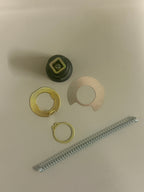 701 W&F Single Handle Bushing Kit