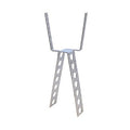 Dry Ridge Batten Bracket (Box of 5)
