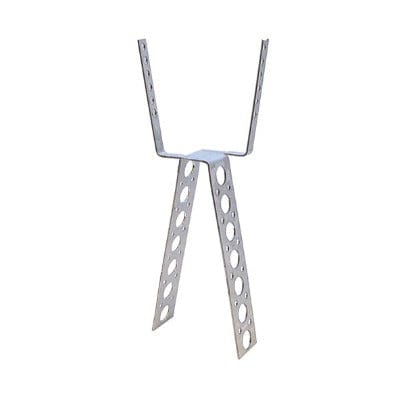 Dry Ridge Batten Bracket (Box of 5)