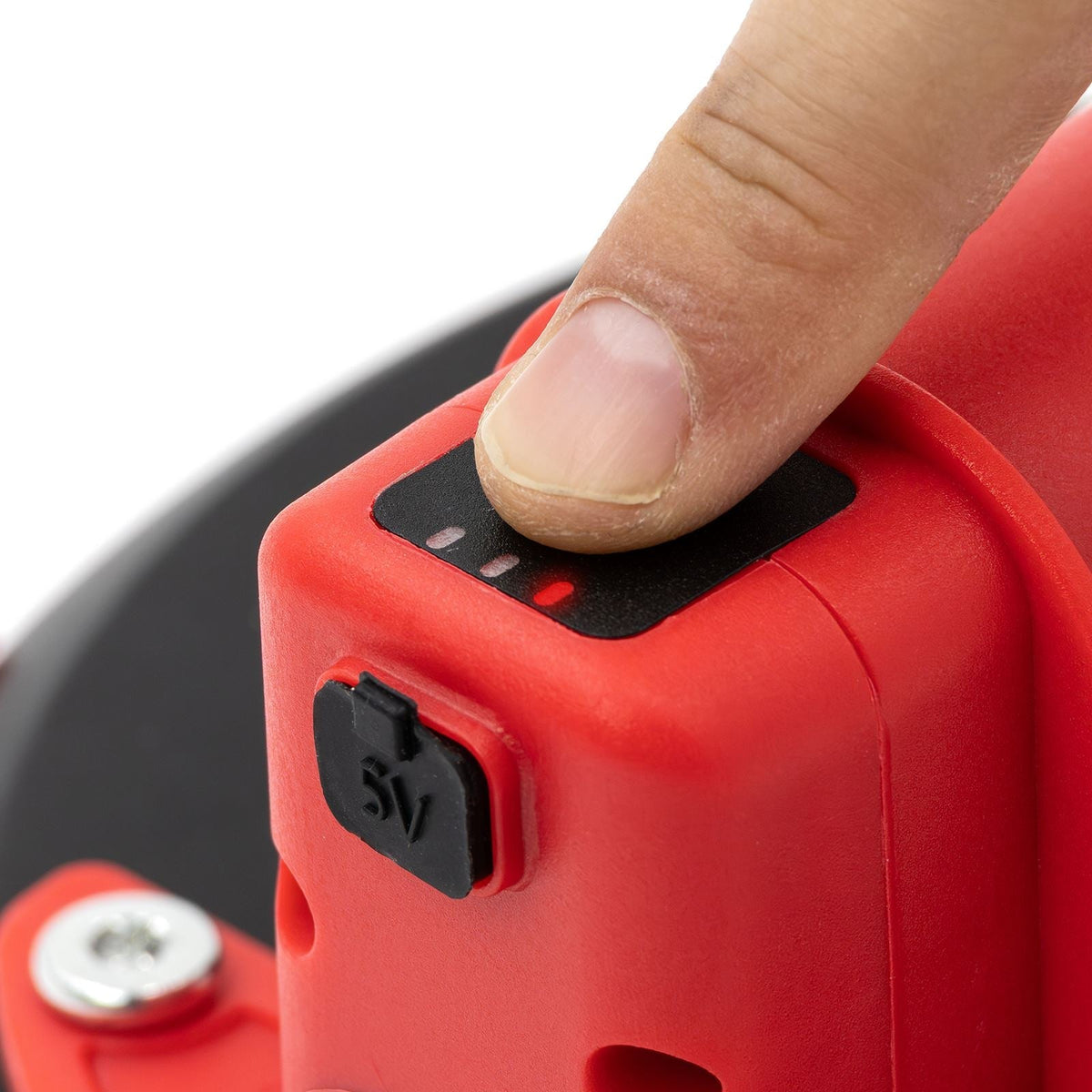 Xpert PowerLift Glass Lifter