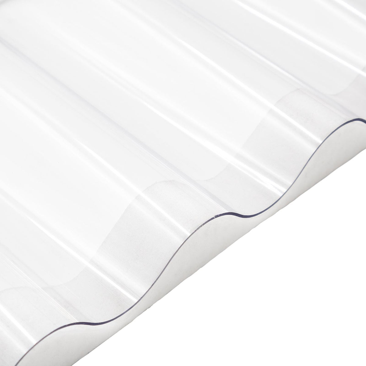 Corrugated 8/3 Eaves Filler (10 Pack)