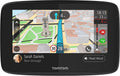 TomTom 5" Car Sat Nav GO 5200 with World Maps Wi-Fi - Black