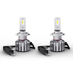 OSRAM LEDriving HL BRIGHT12V 19W LED Headlight Bulbs 6000K Cool White H7/H18
