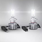 OSRAM LEDriving HL BRIGHT12V 19W LED Headlight Bulbs 6000K Cool White H7/H18
