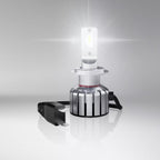 OSRAM LEDriving HL BRIGHT12V 19W LED Headlight Bulbs 6000K Cool White H7/H18