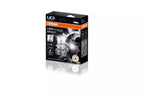 OSRAM LEDriving HL BRIGHT12V 19W LED Headlight Bulbs 6000K Cool White H7/H18