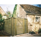 Venetian Gate Inc Posts and Fittings - 1.78m x 1m