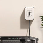 EcoFlow Manual Transfer Switch (UK Version)