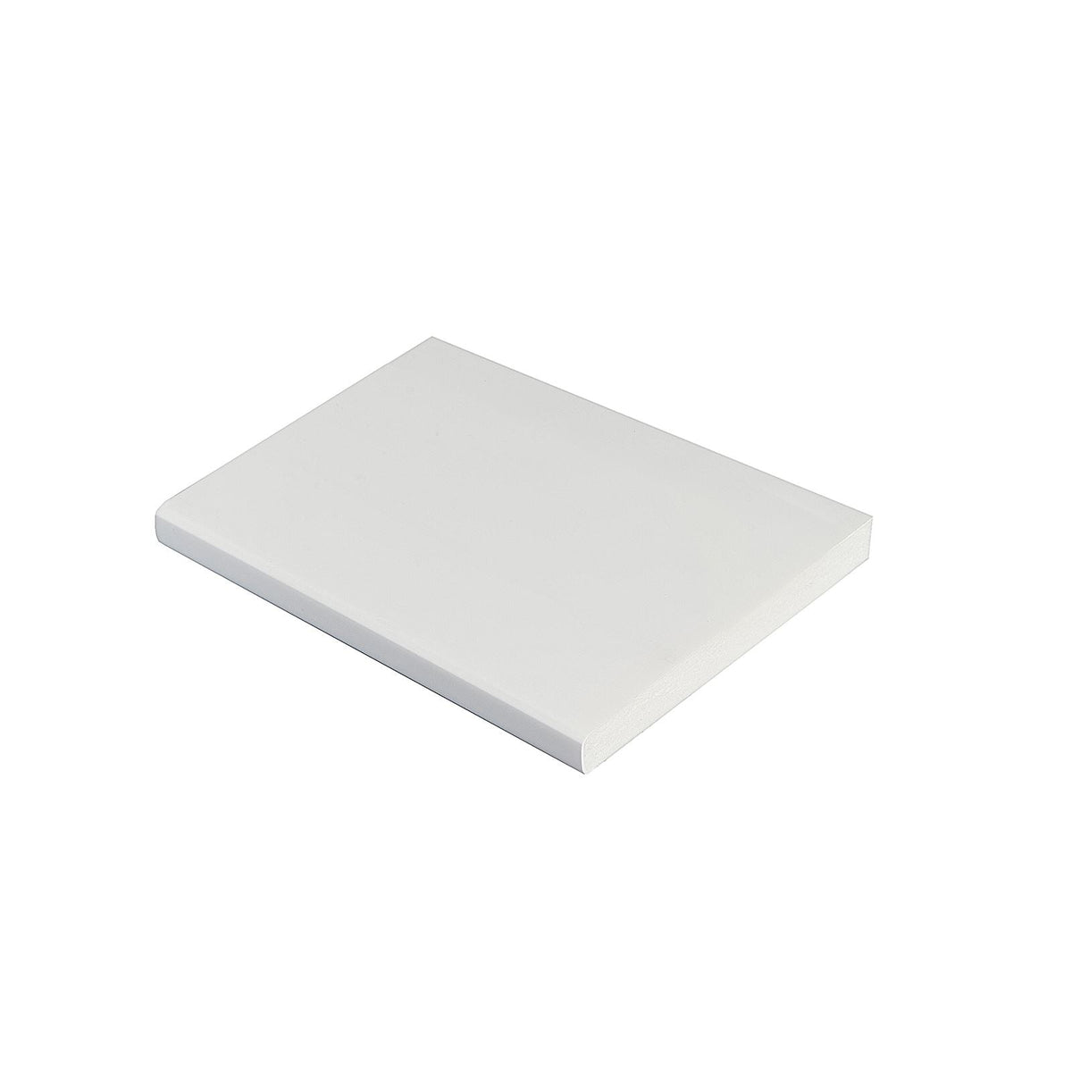 Example of Concord Soffit Utility Board (5m)