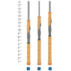 St. Croix Avid Spinning Rods
