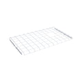 Cage for Beam Selectable 1.84 Foot Fixtures White