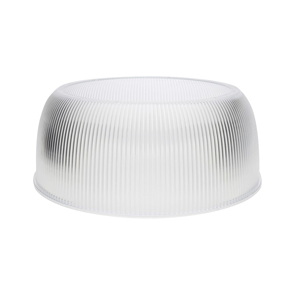 Polycarbonate Shade Use with 200W & 240W Fixtures