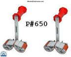 650 - Carrymate 5® Transport Grips (#650 pair) Glass Metal  Wood Stone Grant Carrying Tool