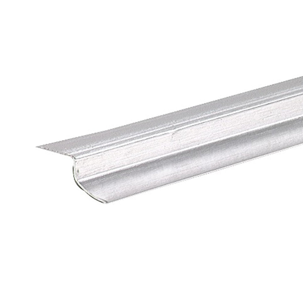 48 In. Mill Aluminum Z Bar