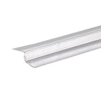 48 In. Mill Aluminum Z Bar