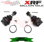 XRF Ball Joint Kit 2007-2016 Chevrolet GMC 1500 for Cast Iron Lower Control Arms