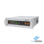 Pytes V5A 5.12kWh LifePo4 Solar Battery