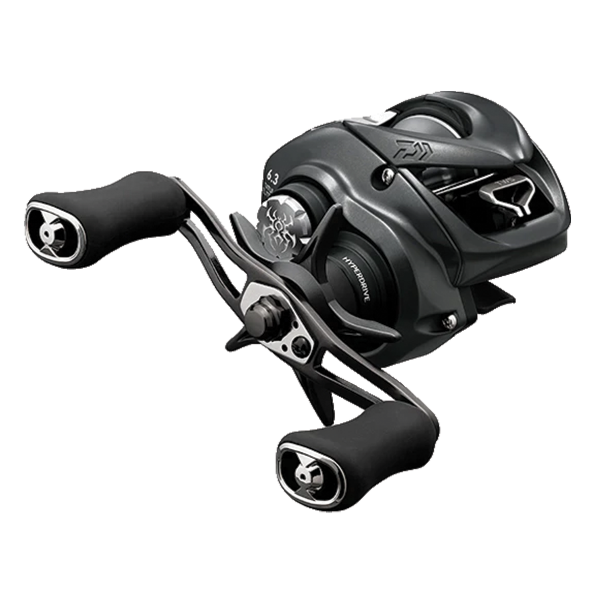 Daiwa Tatula Elite 100