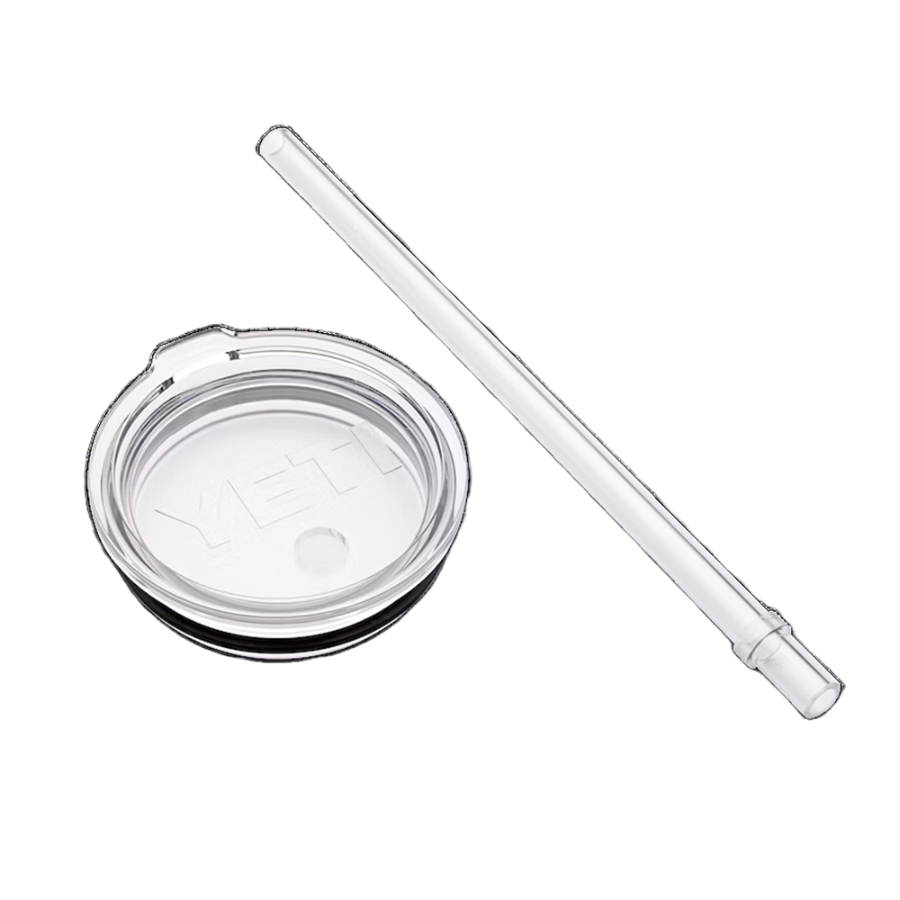 YETI® Rambler Tumbler Straw Lid