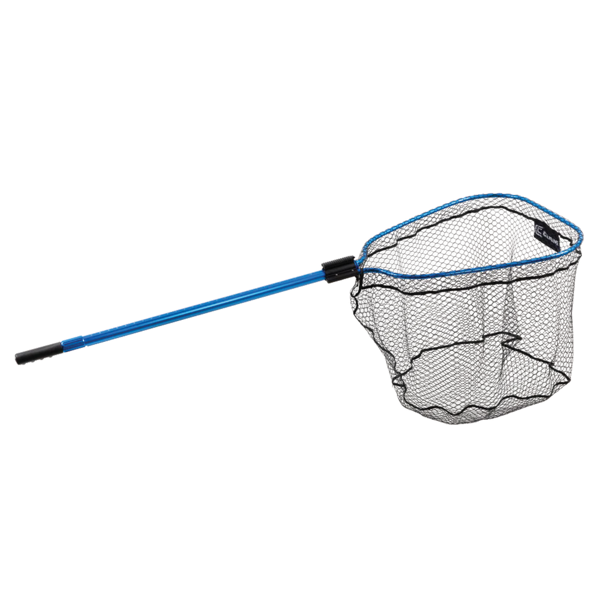 Clam CPT Fortis 195 Net