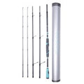 ToadFish Travel Spinning Rods - Dogfish Tackle & Marine