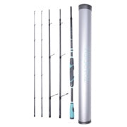 ToadFish Travel Spinning Rods - Dogfish Tackle & Marine