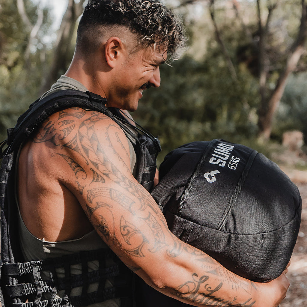 Sandbag - 65kg